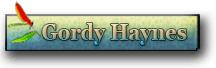 inspection for Gordy Haynes