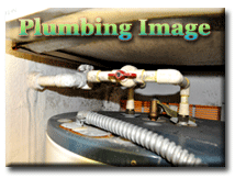 Plumbing image for Kissimmee Home Inspection