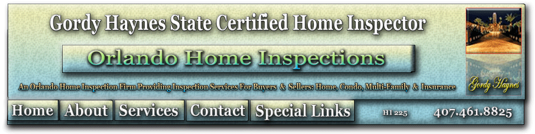 sanford home inspections image