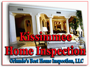 Kissimmee home inspection