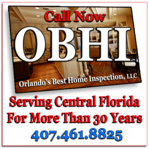 Call Now for Kissimmee inspection