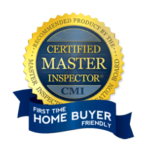 First Time Home Buyer Friendly InterNACHI Certified