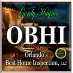 Orlando Home Inspection logo