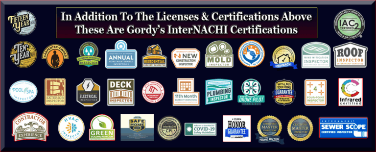 About Orlando home inspection and inspector