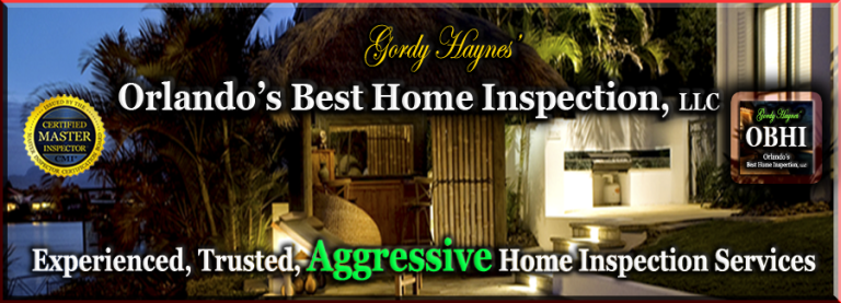 Orlando Home Inspection