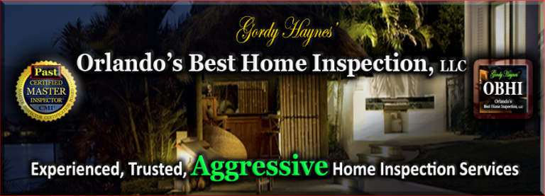Orlando Home Onspection